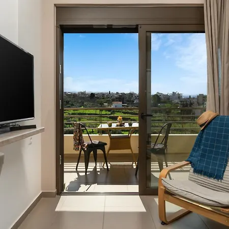 Halepa Luxury Apartments Chania  Exterior photo