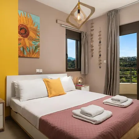 Halepa Luxury Apartments Chania  Exterior photo