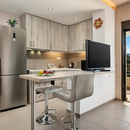 Halepa Luxury Apartments Chania  Exterior photo