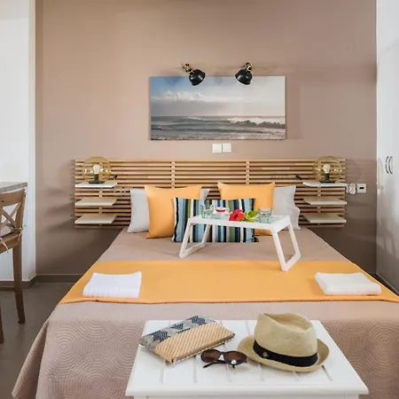 Halepa Luxury Apartments Chania  Exterior photo