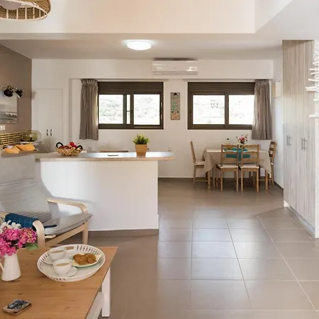 Halepa Luxury Apartments Chania  Exterior photo
