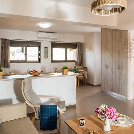 Halepa Luxury Apartments Chania  Exterior photo